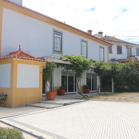 Casa Do Eixo Villa Eksteriør billede